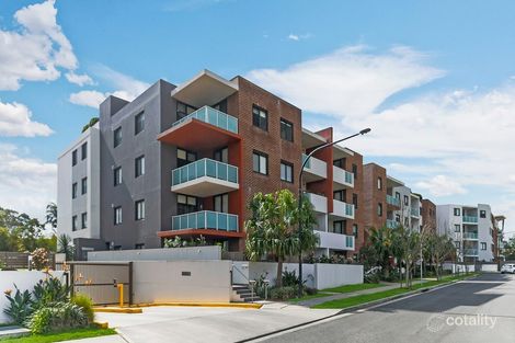 213/1 Herlina Cres, Rouse Hill, NSW 2155