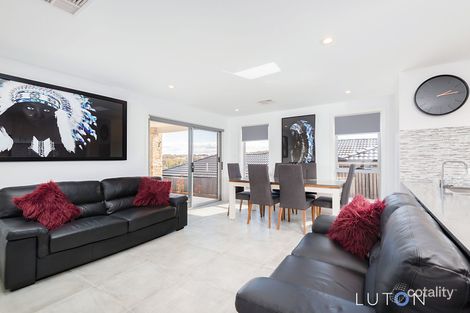 Property photo of 6 Yuyu Street Ngunnawal ACT 2913