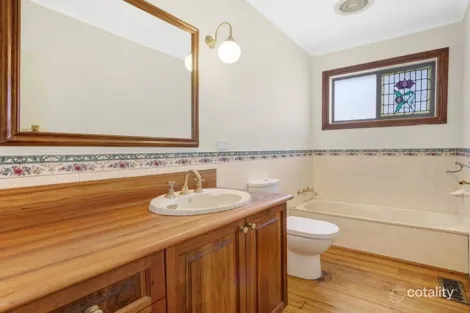 Property photo of 1/6 Barbara Avenue Boronia VIC 3155