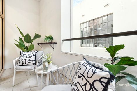 Property photo of 316/105-113 Campbell Street Surry Hills NSW 2010