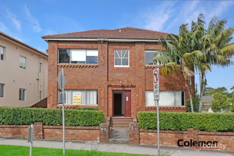 1/10 Queen St, Ashfield, NSW 2131