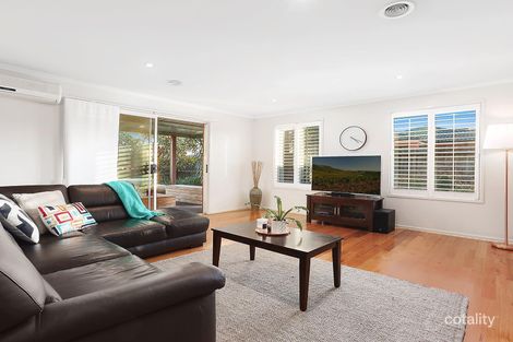 Property photo of 29 Copeland Crescent Point Cook VIC 3030