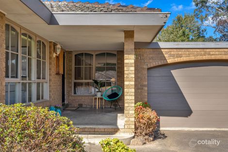 Property photo of 11 Woodworth Street New Gisborne VIC 3438