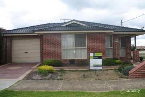 63 Nelson Ave, Altona Meadows, VIC 3028