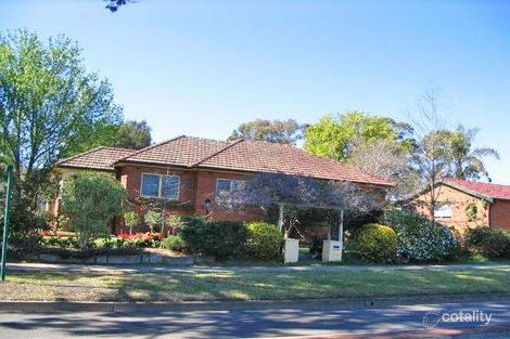 70 Excelsior Ave, Castle Hill, NSW 2154