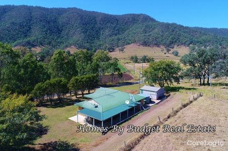 Property photo of 280 Mulgowie Road Townson QLD 4341