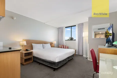 Property photo of 213/110-114 James Ruse Drive Rosehill NSW 2142