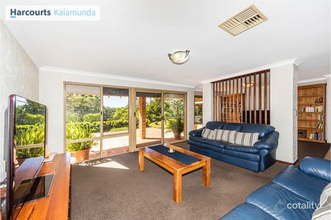 Property photo of 57 George Road Lesmurdie WA 6076