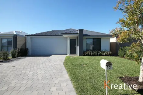 Property photo of 12 Brush Street Hilbert WA 6112