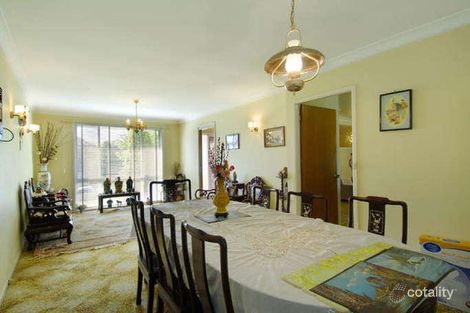 Property photo of 3 Quintana Avenue Baulkham Hills NSW 2153
