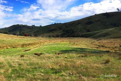 Lot 96e Taits Lane, Yarck, VIC 3719