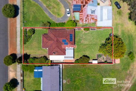 Property photo of 15 Emerald Street Donnybrook WA 6239