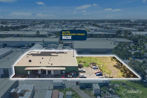 10/170 Boundary Rd, Braeside, VIC 3195