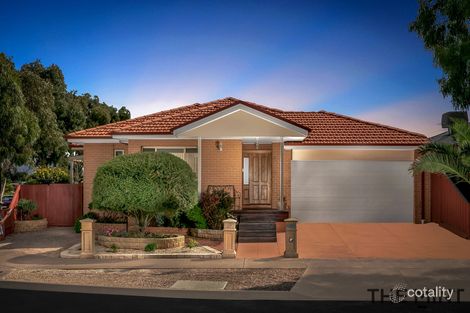 Property photo of 21 Niccoli Parkway Mernda VIC 3754