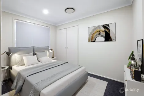 Property photo of 3 Sorenson Crescent Glenmore Park NSW 2745