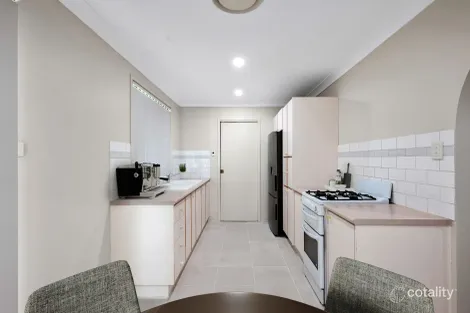Property photo of 3 Sorenson Crescent Glenmore Park NSW 2745