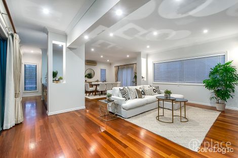 25 Carranya St, Camp Hill, QLD 4152