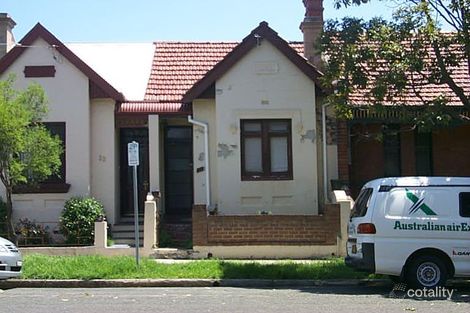 Property photo of 31 Roberts Street Camperdown NSW 2050