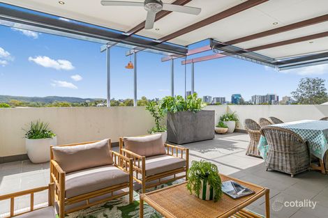 Property photo of 8/74 Dengate Lane St Lucia QLD 4067