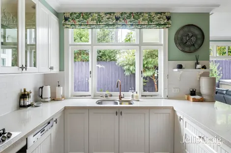 Property photo of 27 Vincent Street Sandringham VIC 3191