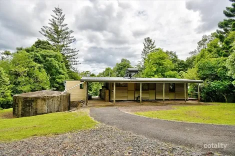 Property photo of 211 Fraser Road Dunoon NSW 2480