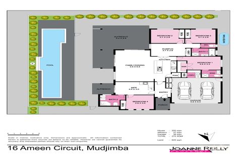 Property photo of 16 Ameen Circuit Mudjimba QLD 4564