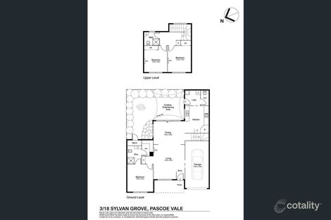 Property photo of 3/18 Sylvan Grove Pascoe Vale VIC 3044