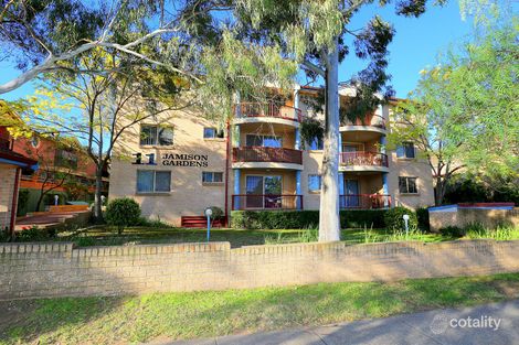 14/11 Shenton Ave, Bankstown, NSW 2200