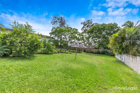 Property photo of 193 Wilston Road Newmarket QLD 4051