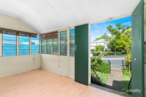 Property photo of 193 Wilston Road Newmarket QLD 4051