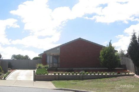 Property photo of 10 Goshawk Court Carrum Downs VIC 3201