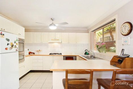 Property photo of 1/30 Otto Street Merrylands West NSW 2160