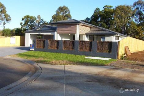 Property photo of 6 Casey Close Ormiston QLD 4160