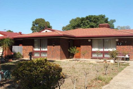 12 Templar Cres, Pooraka, SA 5095