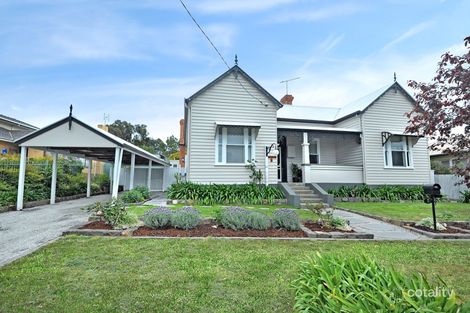 Property photo of 7 Clarendon Street Maryborough VIC 3465