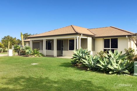 Property photo of 75 Sears Parade North Lakes QLD 4509