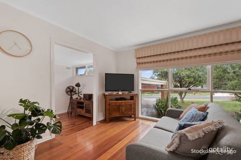 Property photo of 12 Dennis Court Mooroolbark VIC 3138
