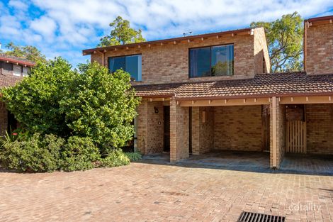 Property photo of 3/34 Connelly Way Booragoon WA 6154