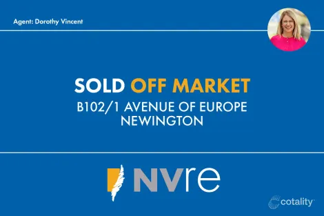 102/1 Avenue Of Europe, Newington, NSW 2127