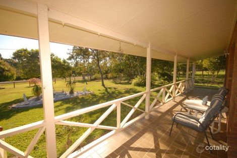 Property photo of 47 Racecourse Road Barmaryee QLD 4703