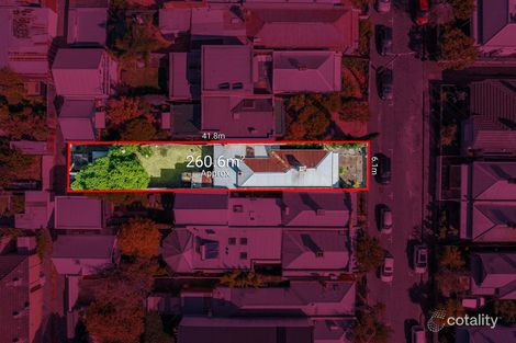 Property photo of 89 Ogrady Street Clifton Hill VIC 3068