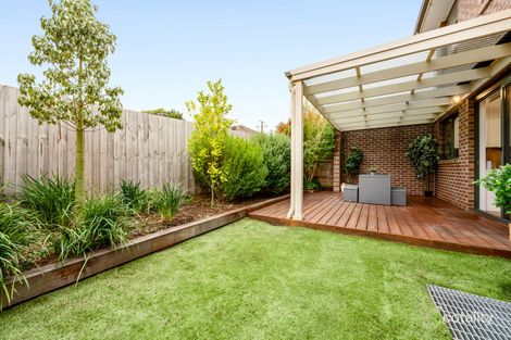 Property photo of 87 Bursaria Avenue Ferntree Gully VIC 3156