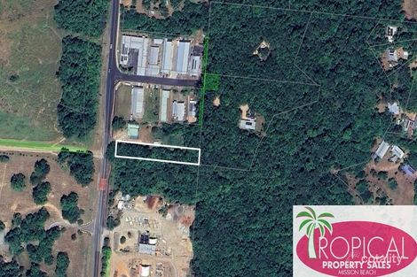 Lot 3 Tully-Mission Beach Rd, Wongaling Beach, QLD 4852