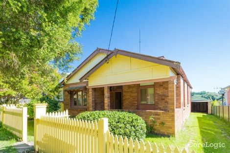 Property photo of 73 Bega Street Bega NSW 2550