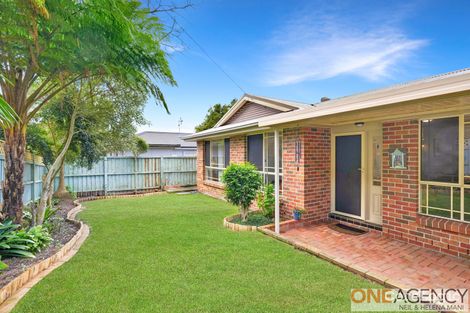 Property photo of 57 Lushington Street East Gosford NSW 2250