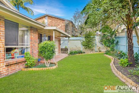 Property photo of 57 Lushington Street East Gosford NSW 2250