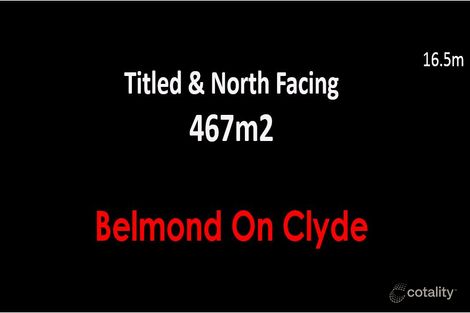 Property photo of 53 Chesney Circuit Clyde VIC 3978