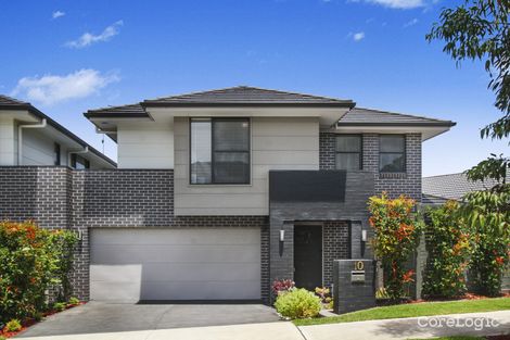 Property photo of 10 Milling Road Edmondson Park NSW 2174