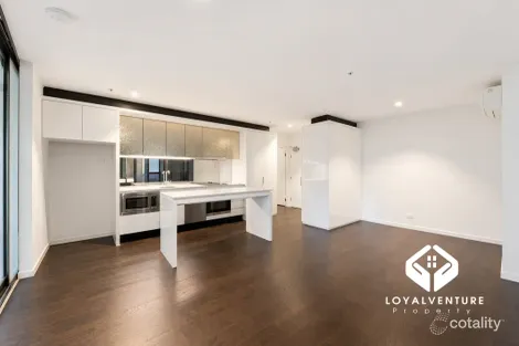 1412/33 Rose Lane, Melbourne, VIC 3000