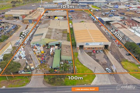 21 Little Boundary Rd, Laverton North, VIC 3026